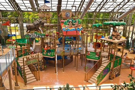 silverleaf resorts water park in tyler tx.